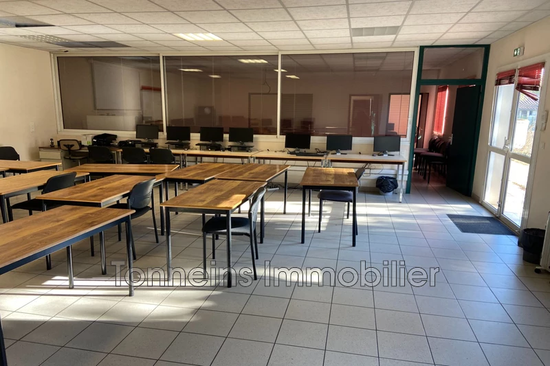 Vente maison Tonneins  