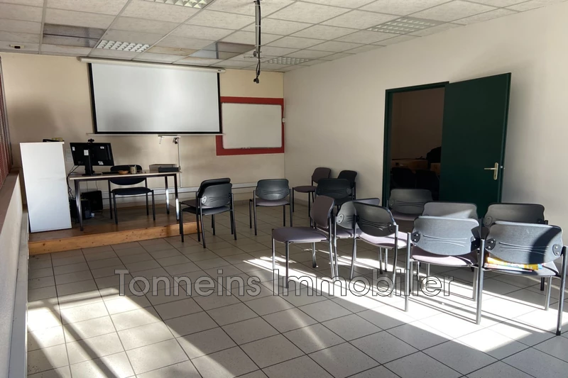 Vente maison Tonneins  
