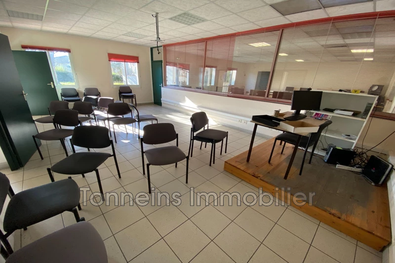 Vente maison Tonneins  