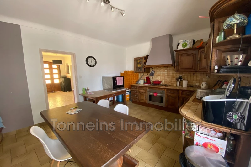 Vente maison Gontaud-de-Nogaret  
