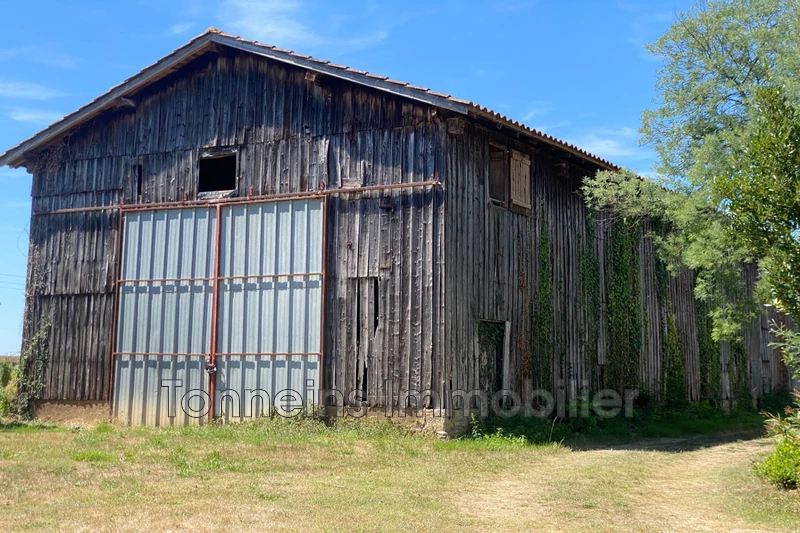 Vente séchoir Fauillet  