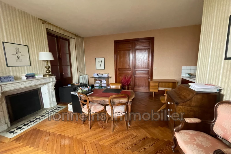 Vente manoir Tonneins  