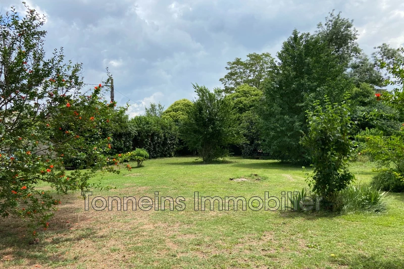Vente manoir Tonneins  