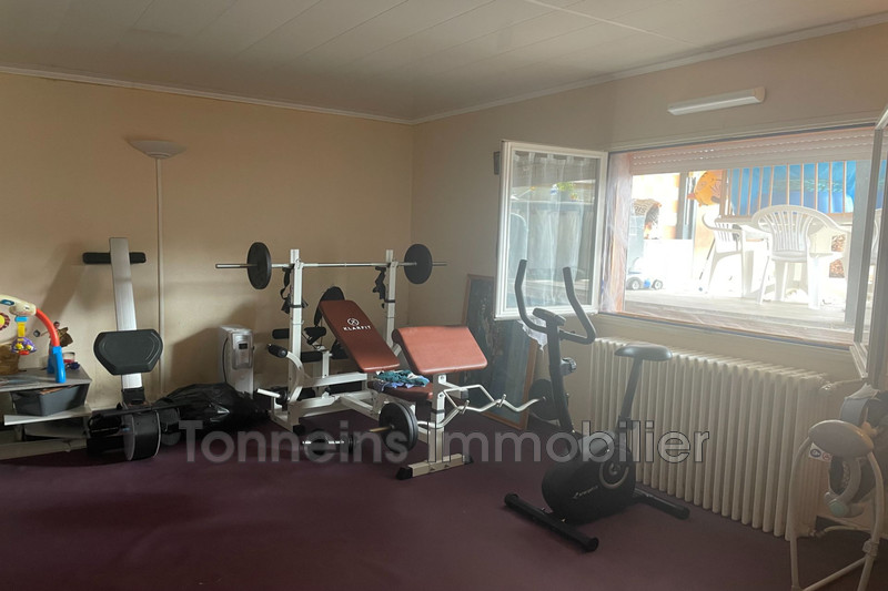 Vente maison Tombeboeuf  