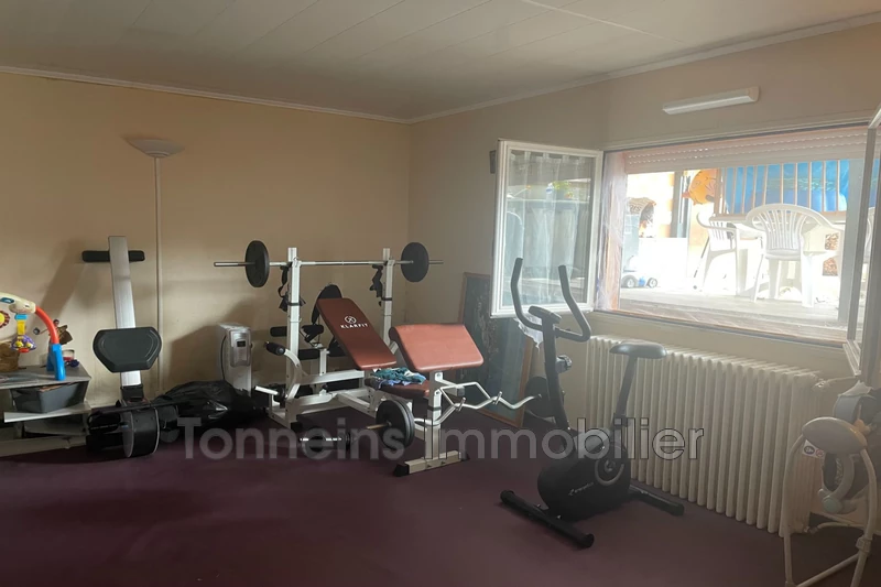 Vente maison Tombeboeuf  