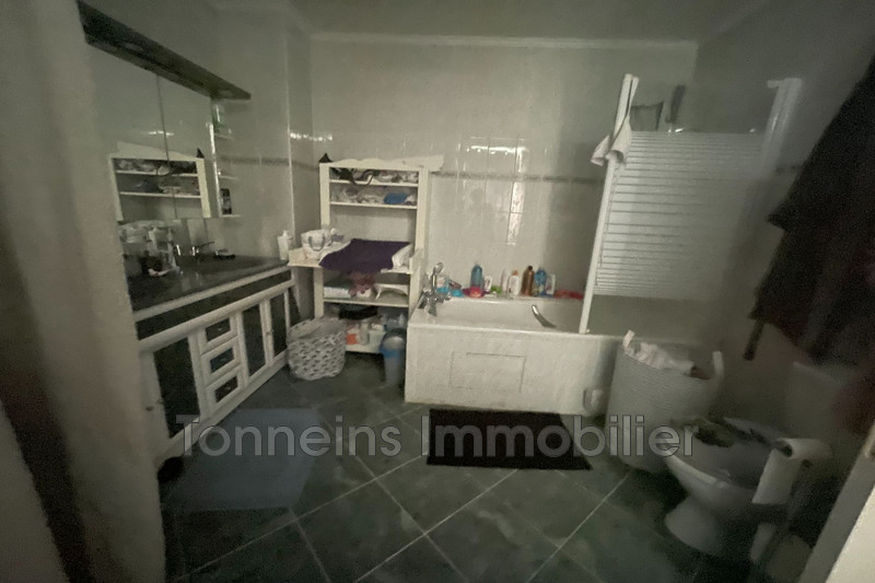 Vente maison Tombeboeuf  