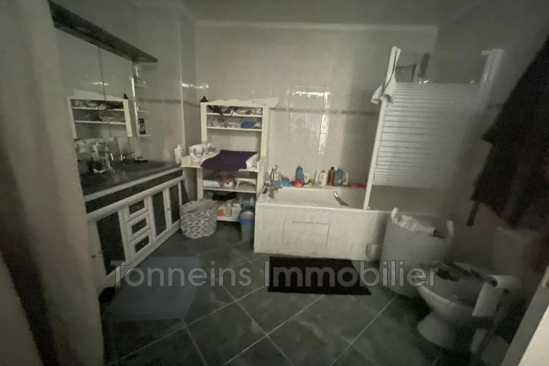 Vente maison Tombeboeuf  