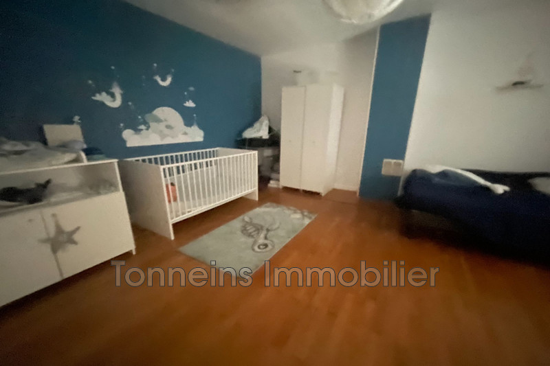 Vente maison Tombeboeuf  