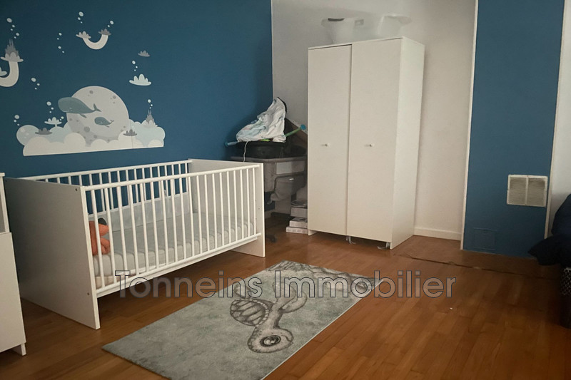 Vente maison Tombeboeuf  