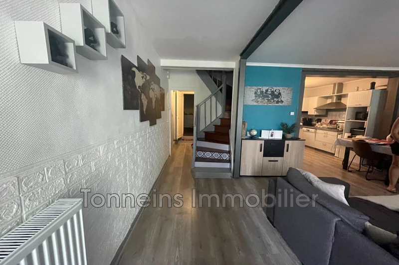 Vente maison Tombeboeuf  