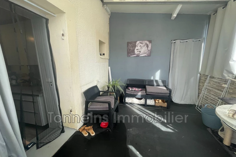 Vente maison Tombeboeuf  