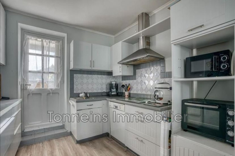 Vente maison Tombeboeuf  
