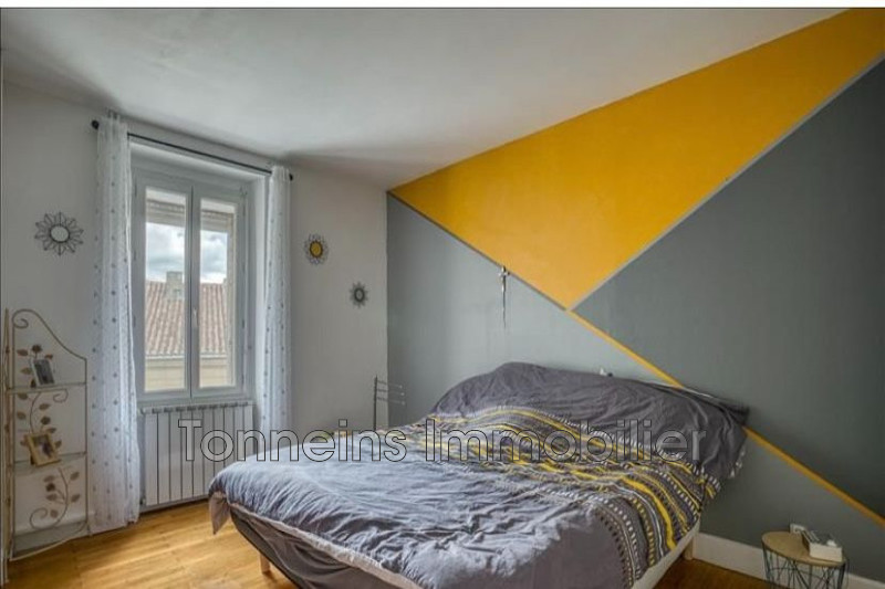 Vente maison Tombeboeuf  
