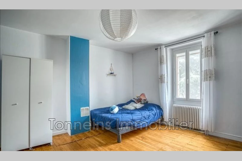 Vente maison Tombeboeuf  