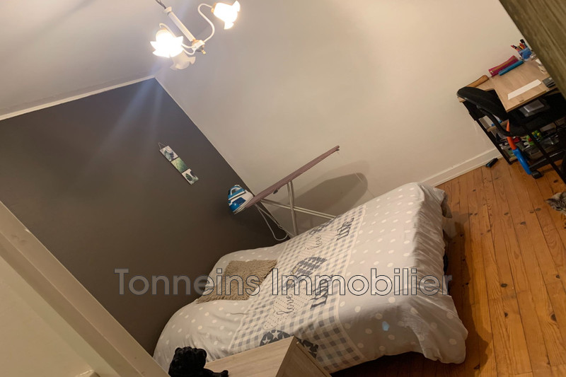 Vente maison Tombeboeuf  
