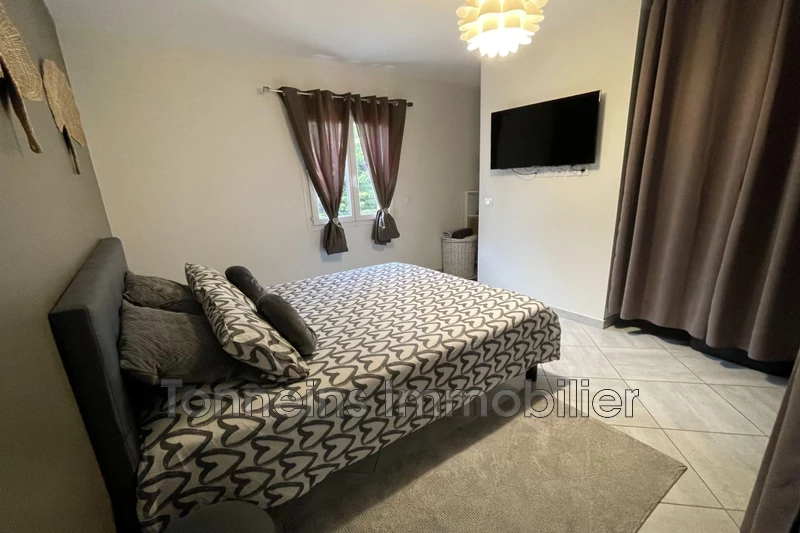 Vente maison contemporaine Tonneins  