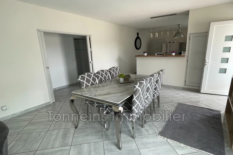 Vente maison contemporaine Tonneins  