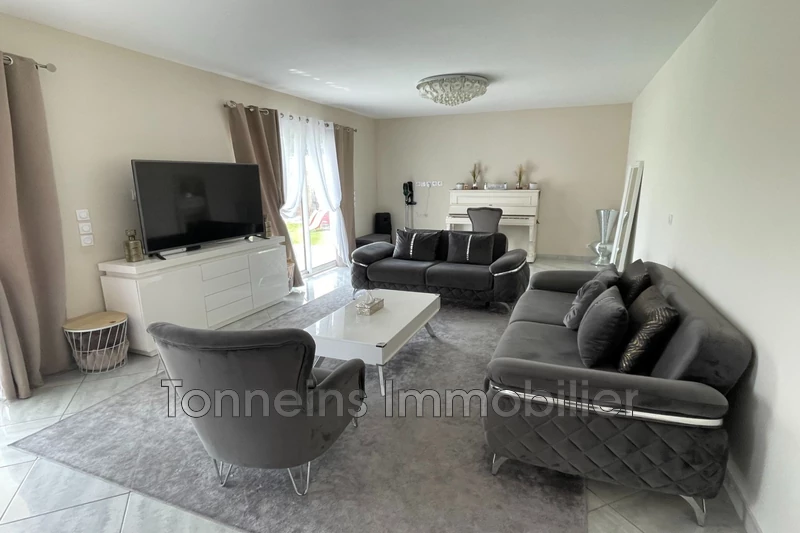 Vente maison contemporaine Tonneins  