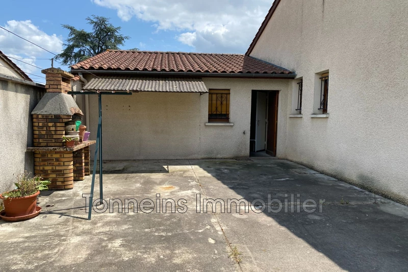 Vente maison Tonneins  
