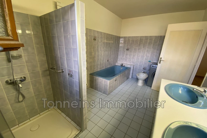 Vente maison Tonneins  
