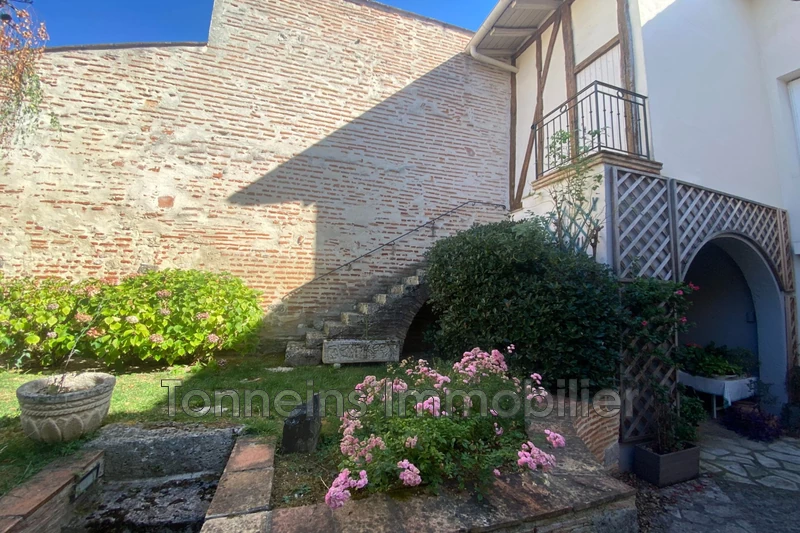 Vente maison Tonneins  
