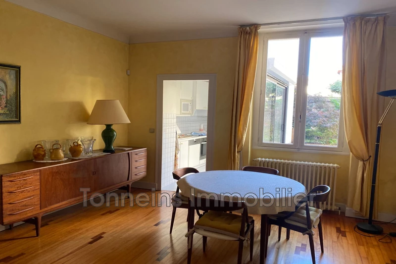 Vente maison Tonneins  