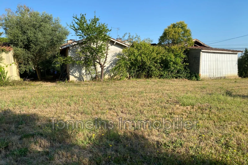 Vente maison Calonges  