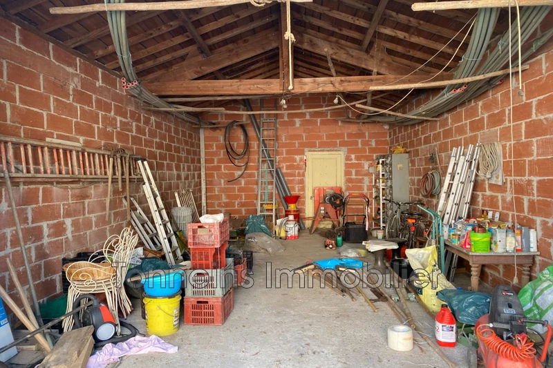 Vente maison Calonges  