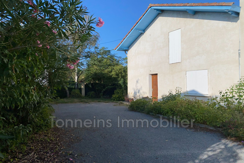 Vente maison Calonges  