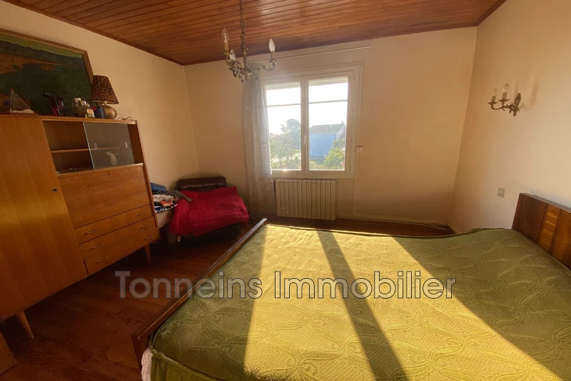 Vente maison Calonges  