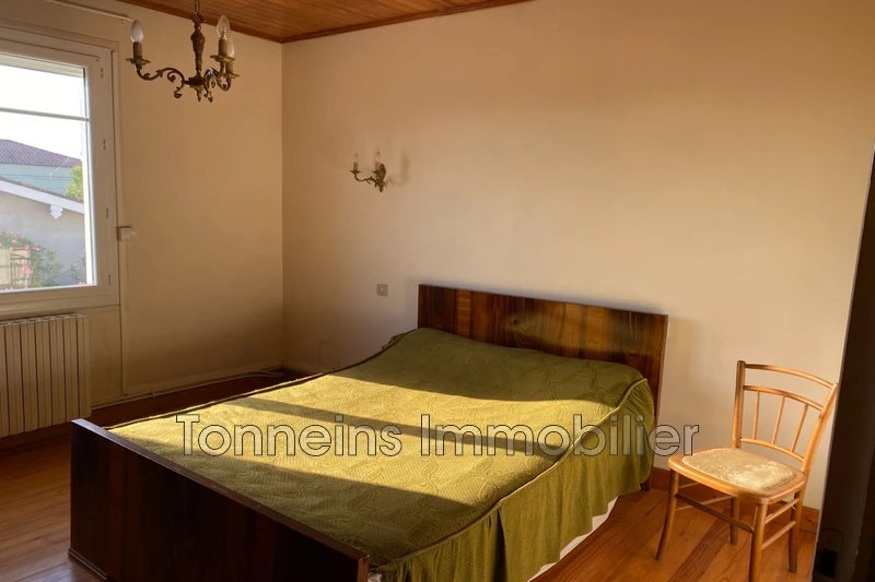 Vente maison Calonges  