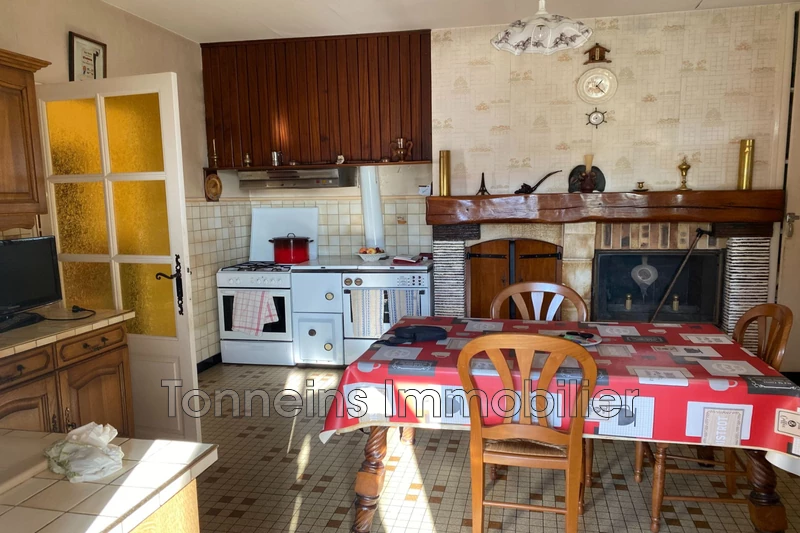 Vente maison Calonges  