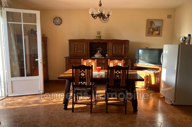 Vente maison Calonges  