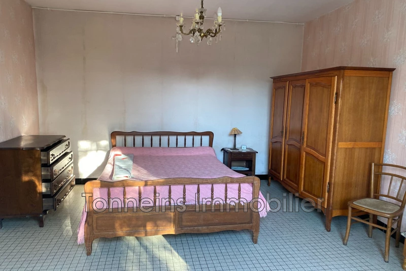 Vente maison Calonges  