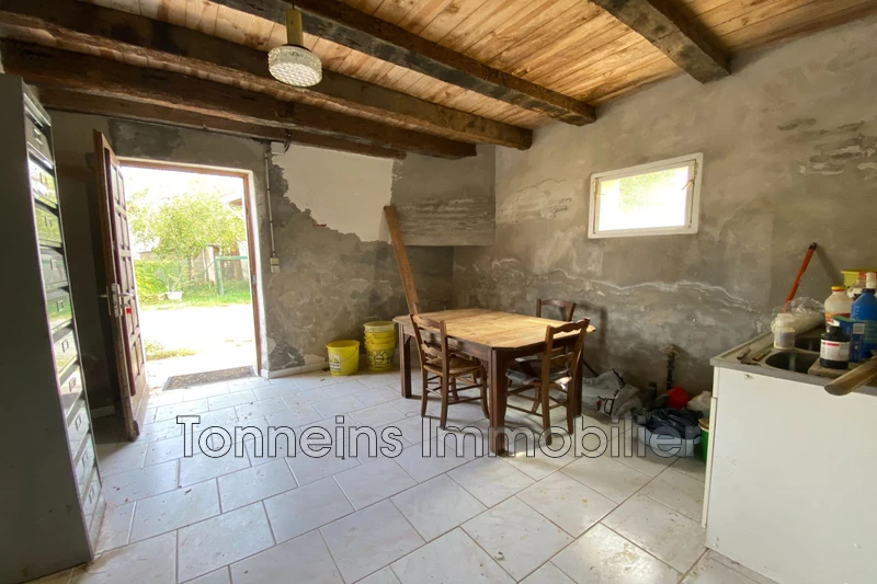 Vente maison Calonges  
