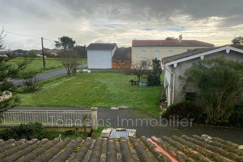 Vente maison Calonges  