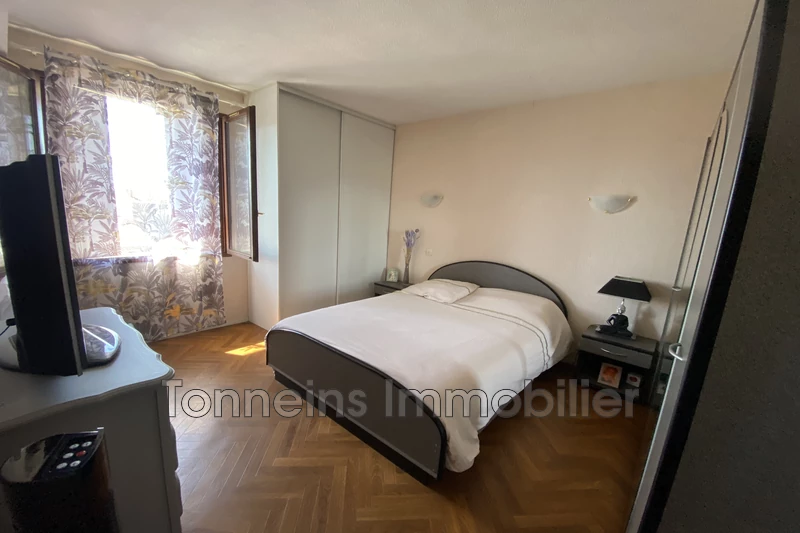Vente appartement Tonneins  