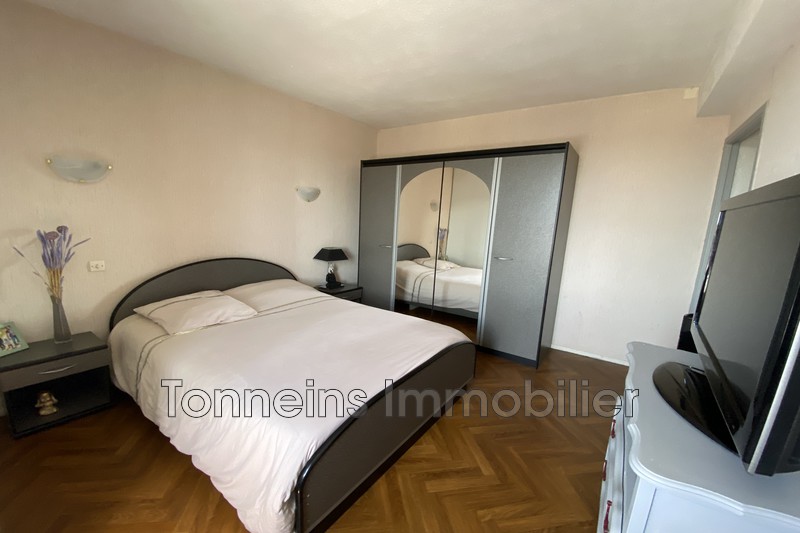 Vente appartement Tonneins  