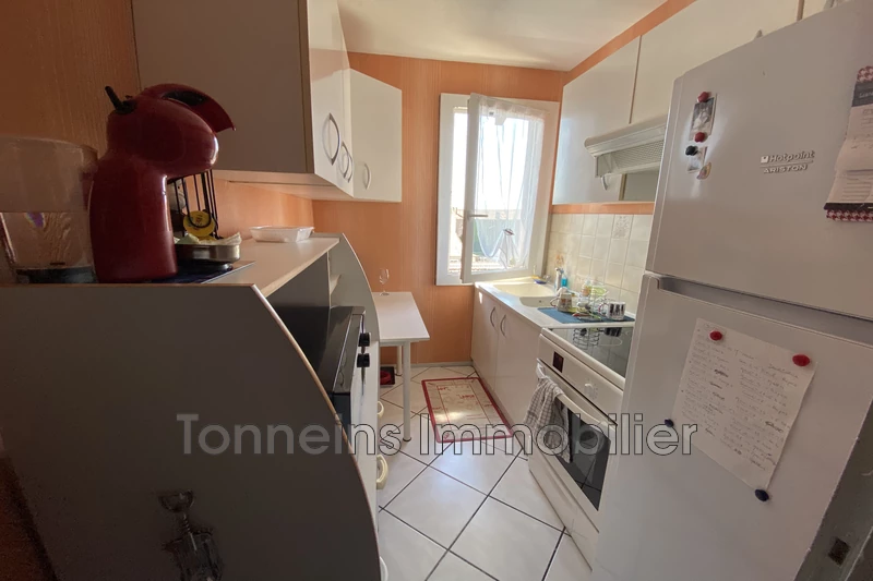Vente appartement Tonneins  