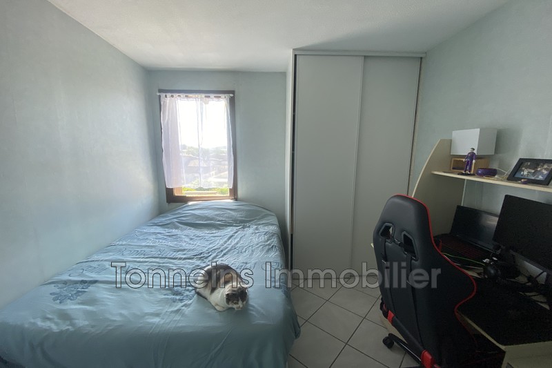 Vente appartement Tonneins  
