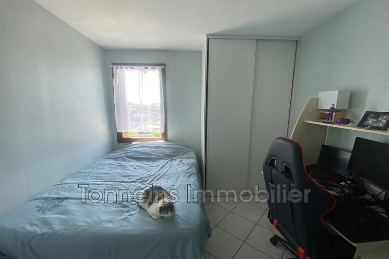 Vente appartement Tonneins  