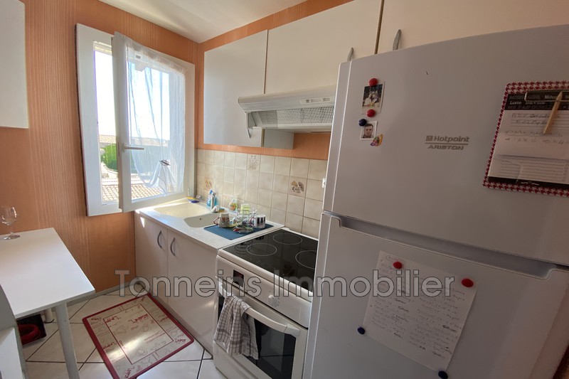 Vente appartement Tonneins  