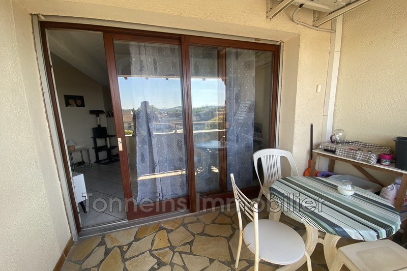 Vente appartement Tonneins  