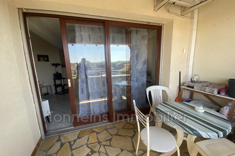 Vente appartement Tonneins  