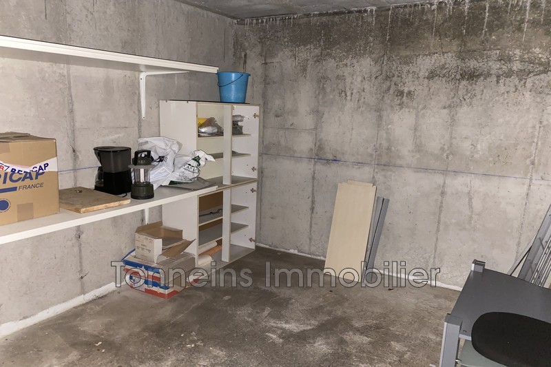 Vente appartement Tonneins  