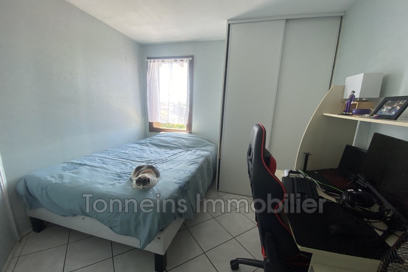 Vente appartement Tonneins  