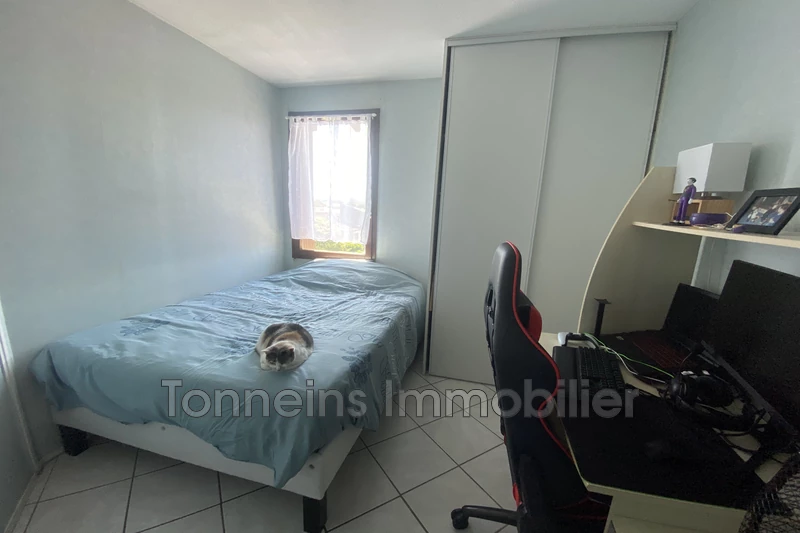 Vente appartement Tonneins  
