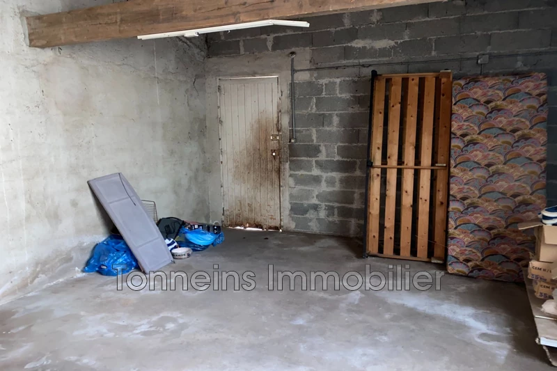Vente maison de ville Tonneins  