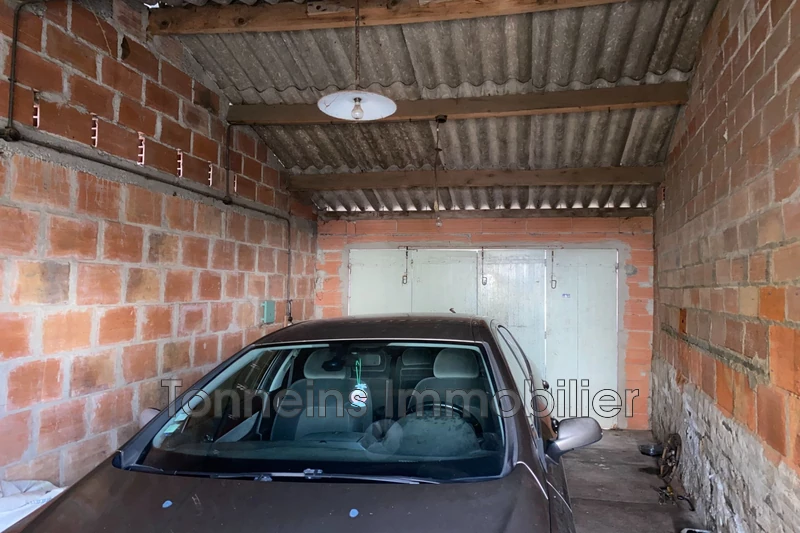 Vente maison de ville Tonneins  