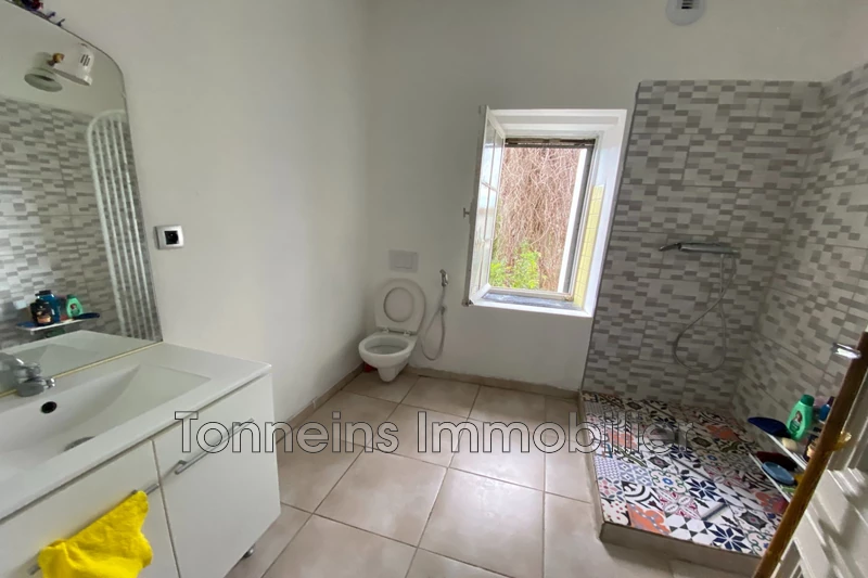 Vente maison de ville Tonneins  